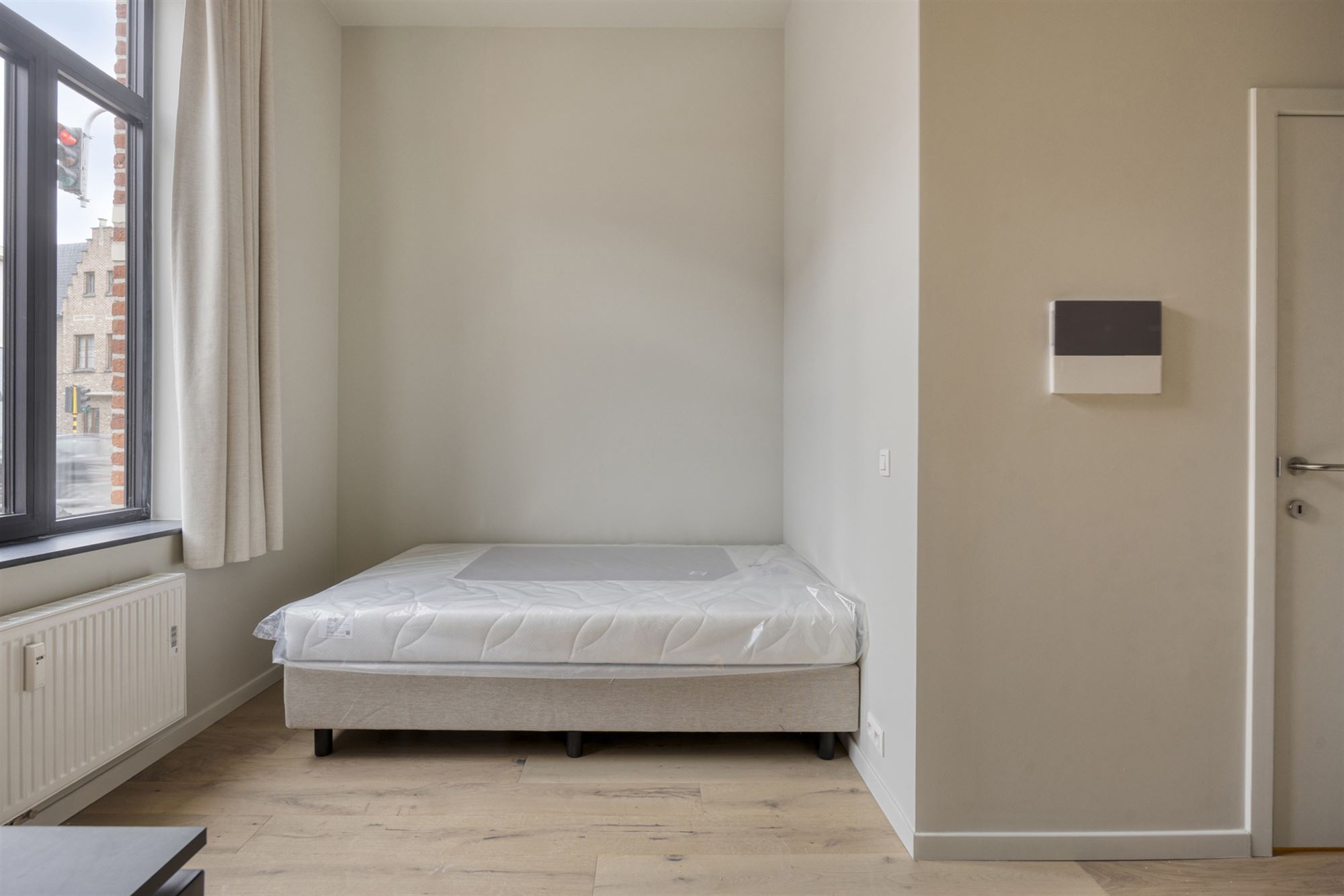 Appartement à vendre à Louvain avec 1 chambre - photo 2