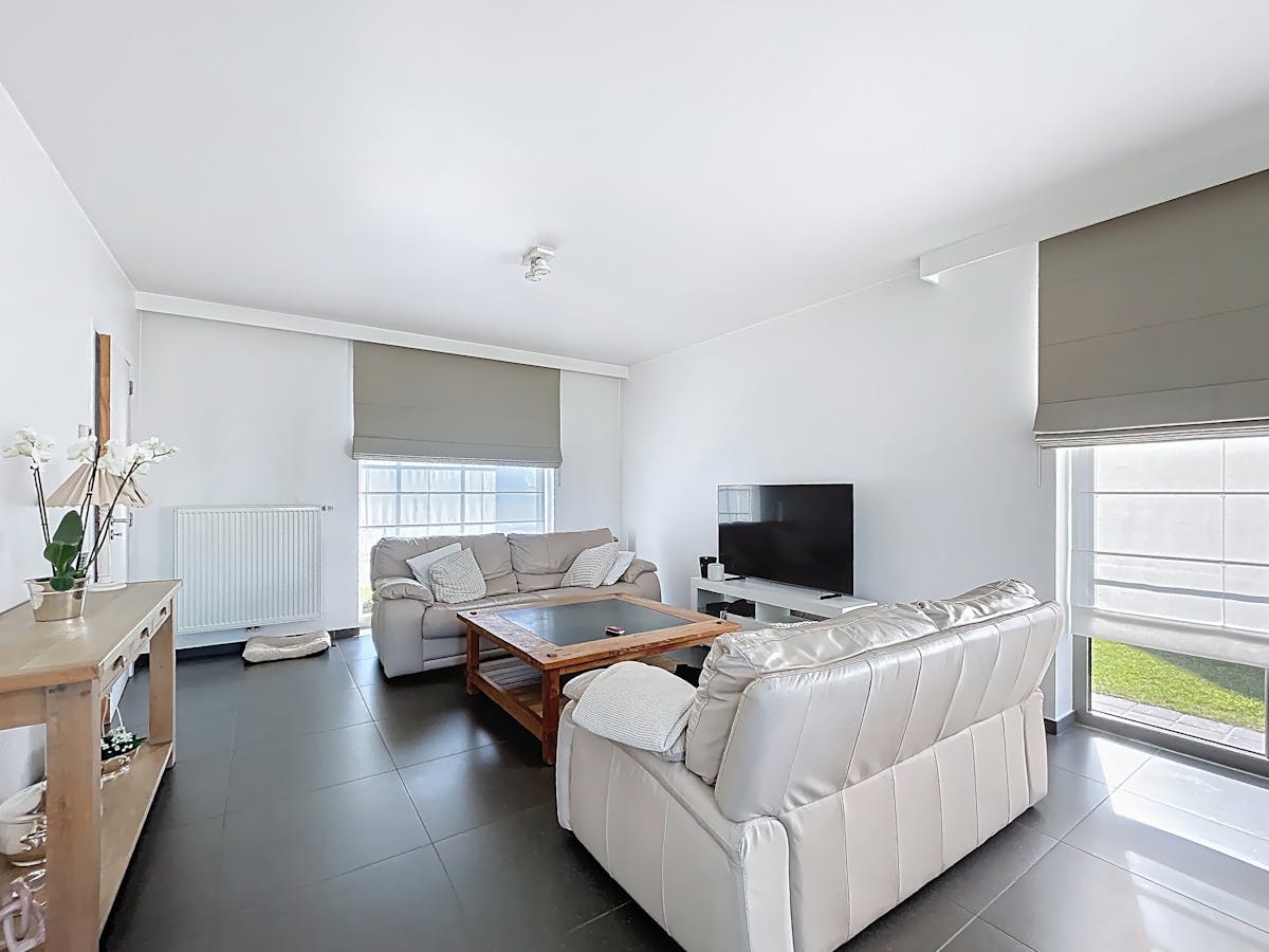 Maison neuve située au calme avec 3 chambres - photo 3