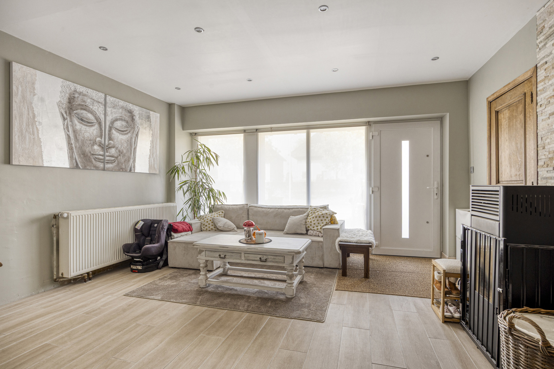 Maison à vendre à Ninove avec 6 chambres - photo 3