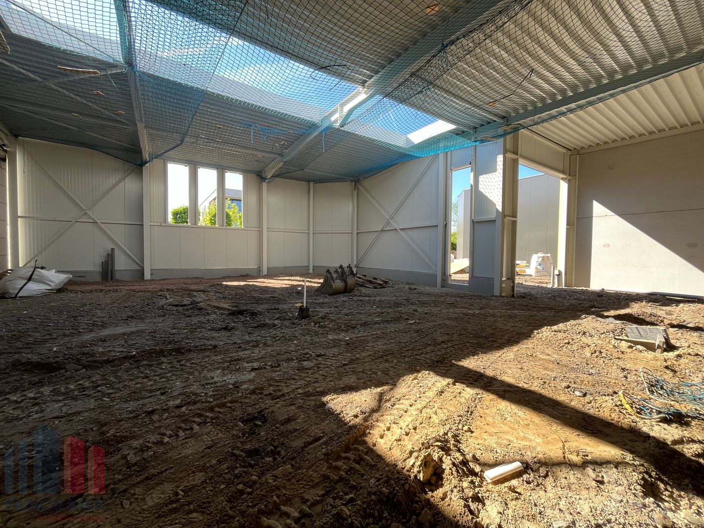 Nieuwbouw KMO-unit van 265 m² op strategische ligging - foto 2