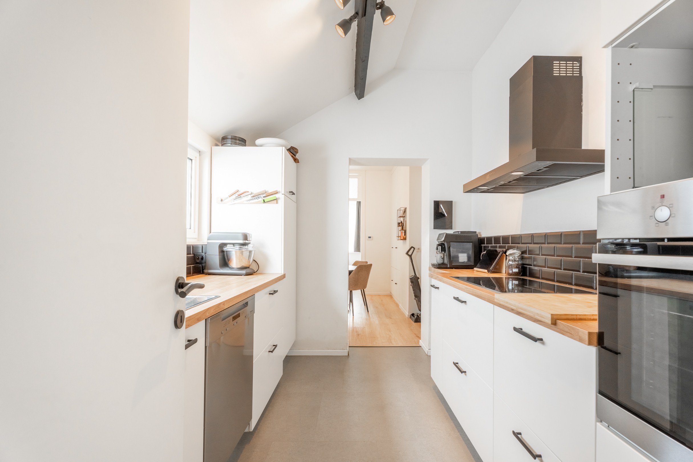 Instapklare woning met gunstig EPC in Marke! - foto 5