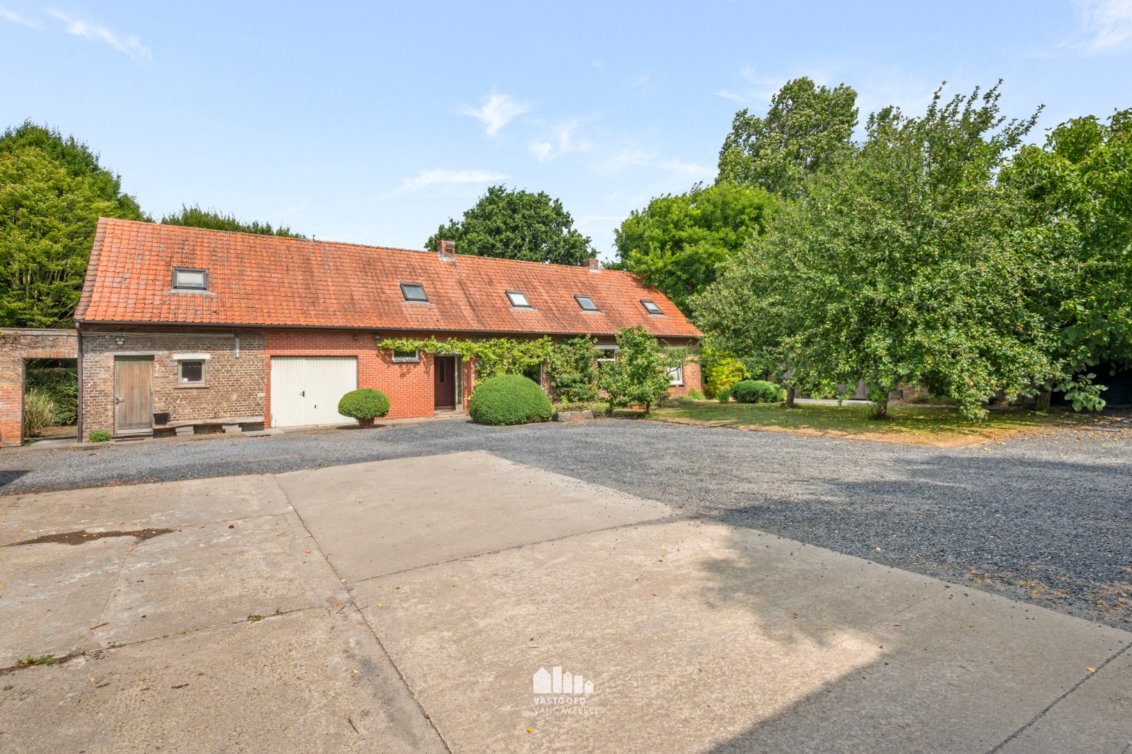 Maison à vendre à Elverdinge avec 5 chambres - photo 5
