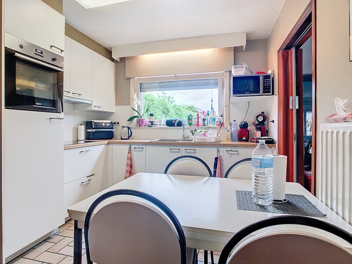 Huis met 3 slaapkamers te huur in Beveren-Leie - foto 5