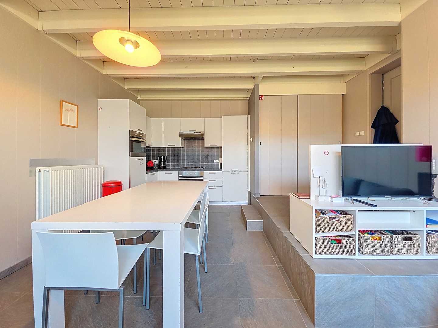 Instapklare woning in het domein Ysermonde te Nieuwpoort-Bad. - foto 3