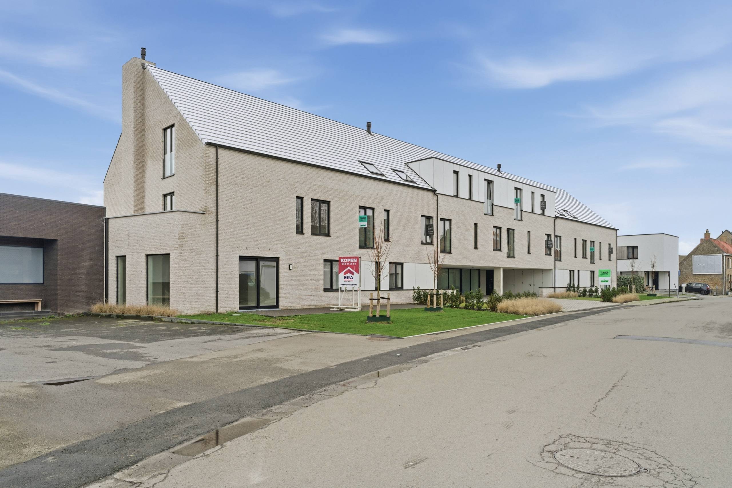 Appartement à vendre à Alveringem avec 2 chambres - photo 4