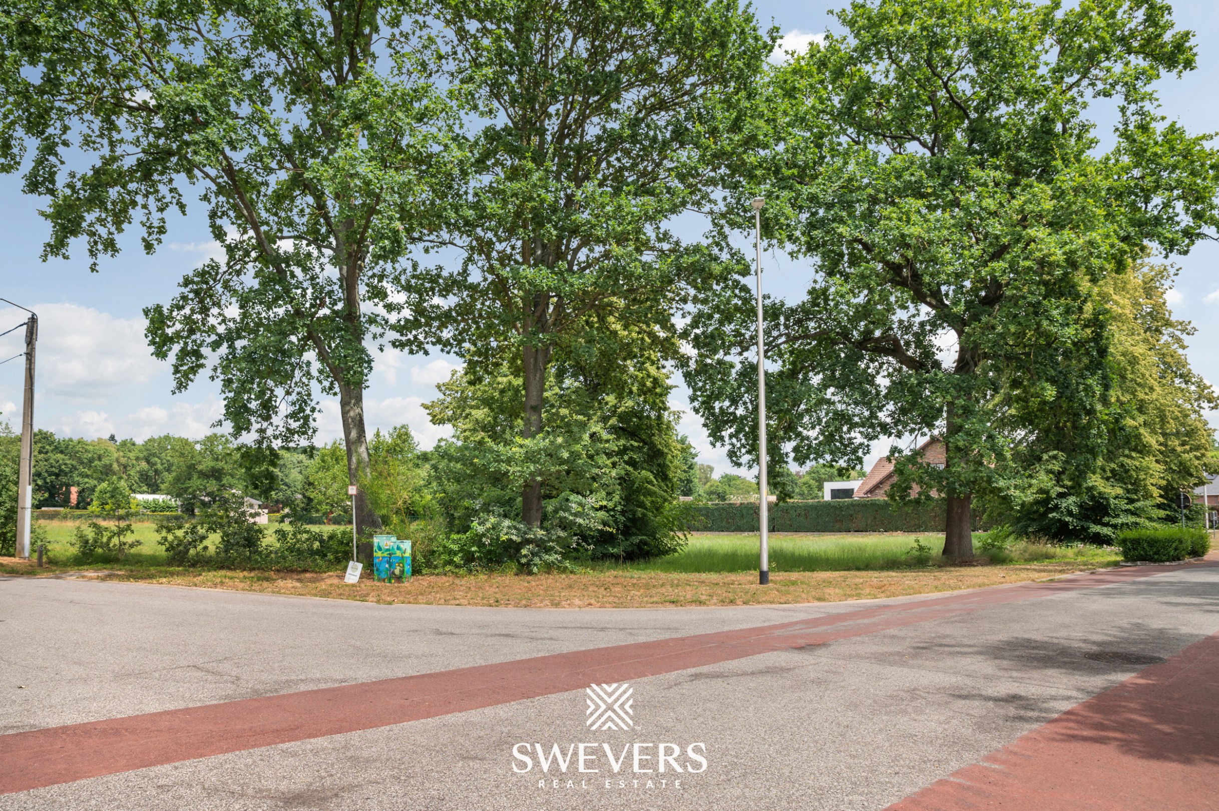 Residentiële bouwgrond in gegeerde villawijk van Bolderberg - foto 4