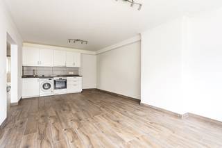 Apartment for sale in Antwerp