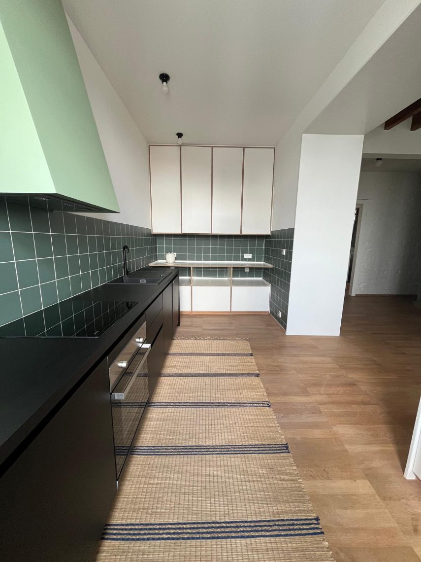 Appartement te huur in Antwerpen met 2 slaapkamers - foto 5