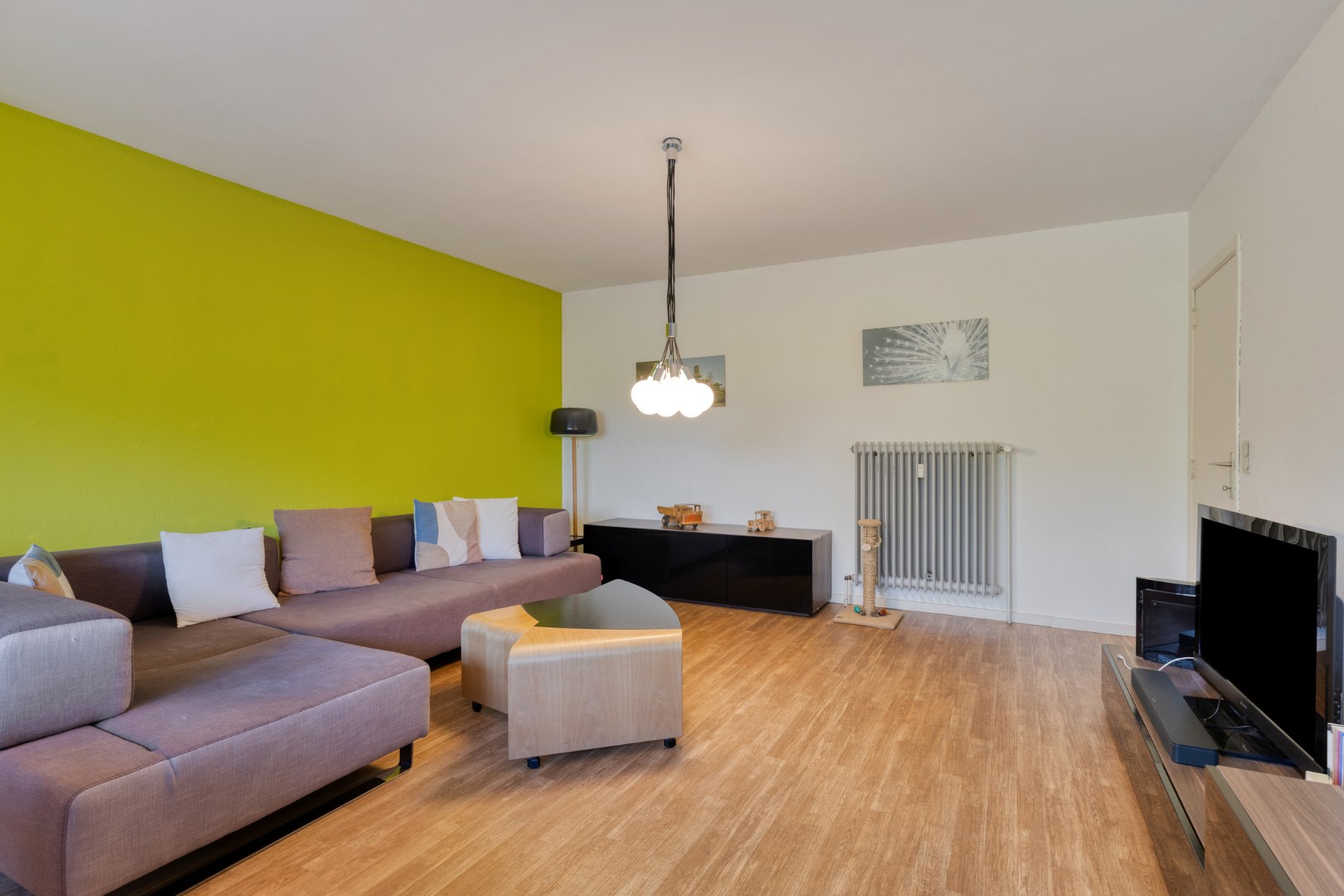 Rustig gelegen appartement met twee ruime slaapkamers en terras vlakbij Leuven - EPC 133kWh/m² - bewoonbare oppervlakte 87 m² - foto 5