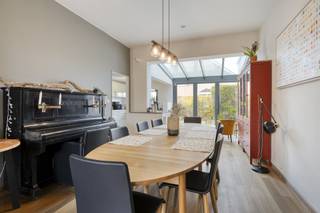 Maison familiale prête à emménager dans un quartier résidentiel calme à VilvoordeSituée dans une rue à sens unique de Vilvorde, au cœur d’un...