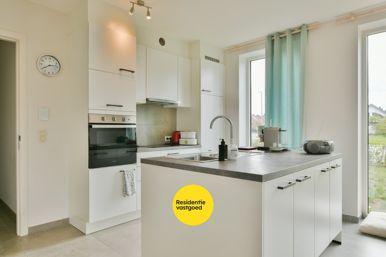 Apartment for rent in Bruges with 2 bedrooms - photo 3