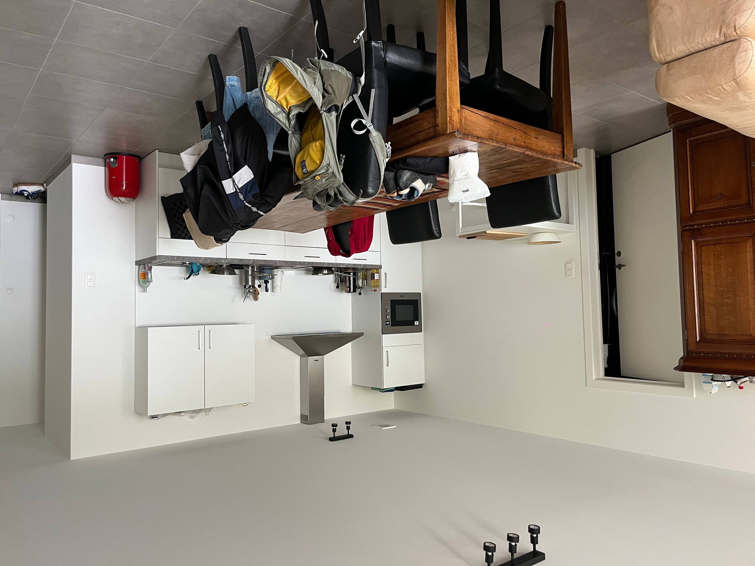 Apartment for rent in Bruges with 2 bedrooms - photo 4