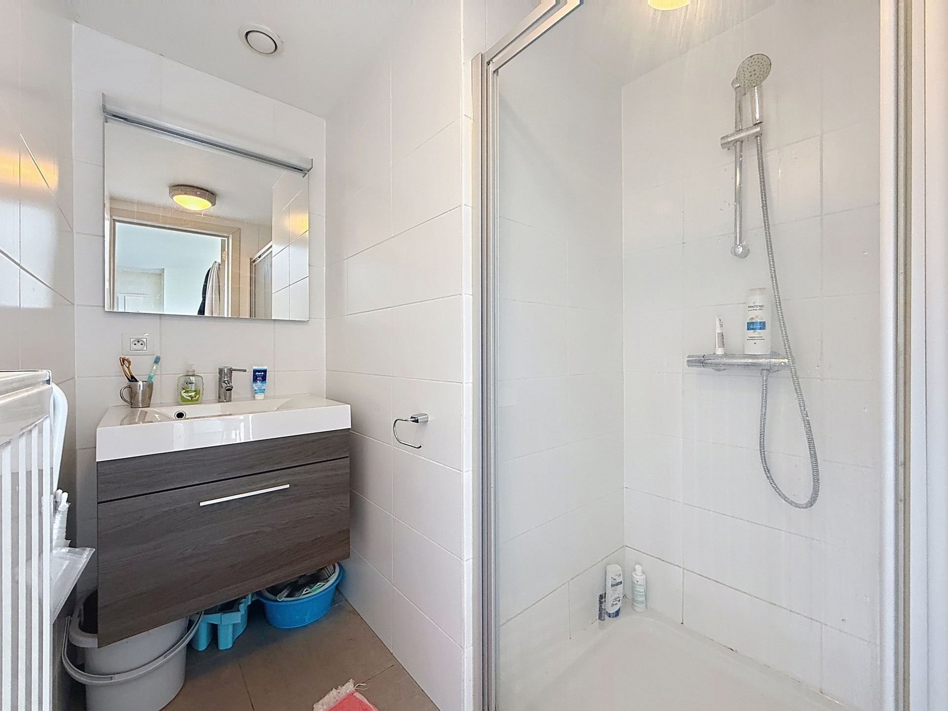 Charmant 2 slaapkamer appartement nabij Zuid - foto 5
