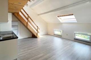 Apartment for sale in Ghent