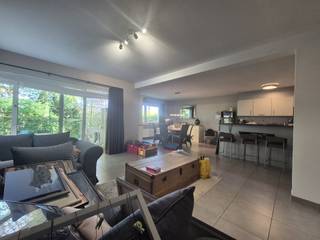 Appartement à louer à Wetteren