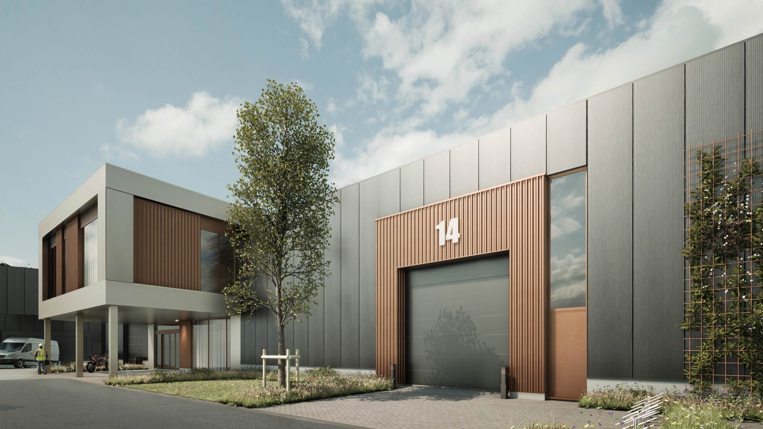 Commercial for sale in Heist-Op-Den-Berg - photo 5