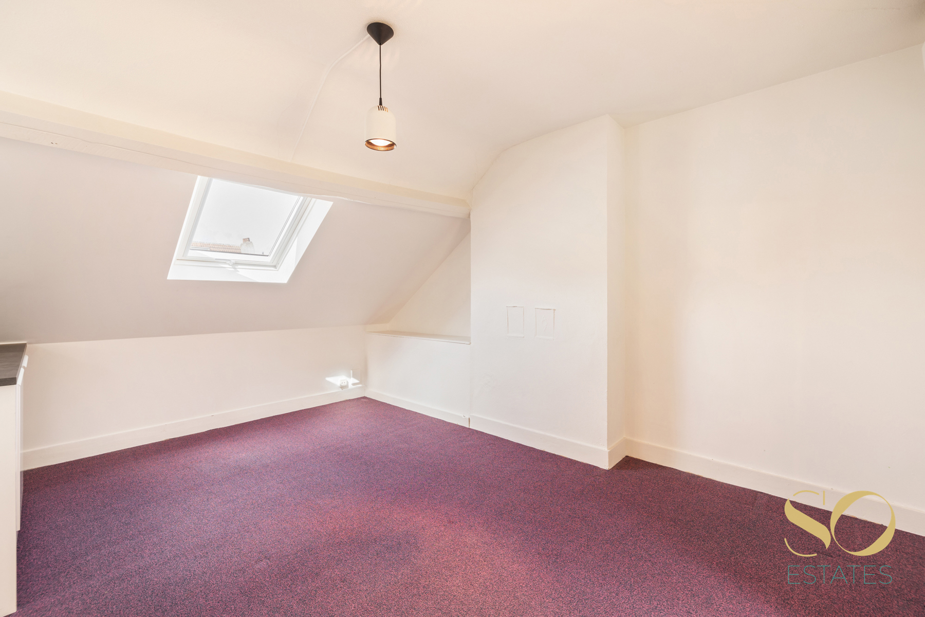 Apartment for sale in Uccle with 1 bedroom - photo 5