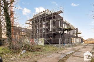 Park Gijsen: een kwalitatief, duurzaam en groen gelegen bouwproject in Leopoldsburg!Koop dit appartement, inclusief kosten, parkeerplaats en berging...