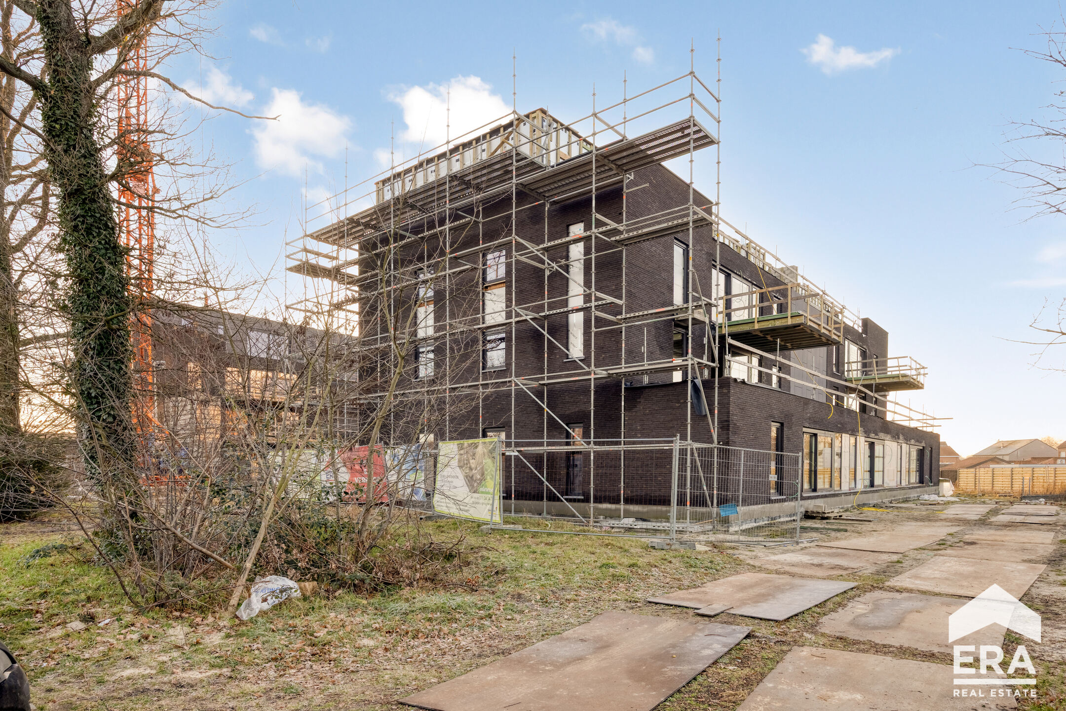 Nieuwbouwappartement te koop in Leopoldsburg - foto 1