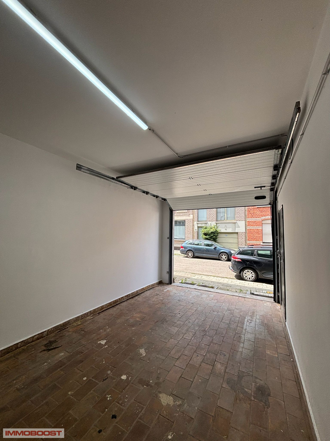 Ruime atelier-/magazijnruimte van ca. 125 m² op toplocatie in Deurne-Zuid - foto 5