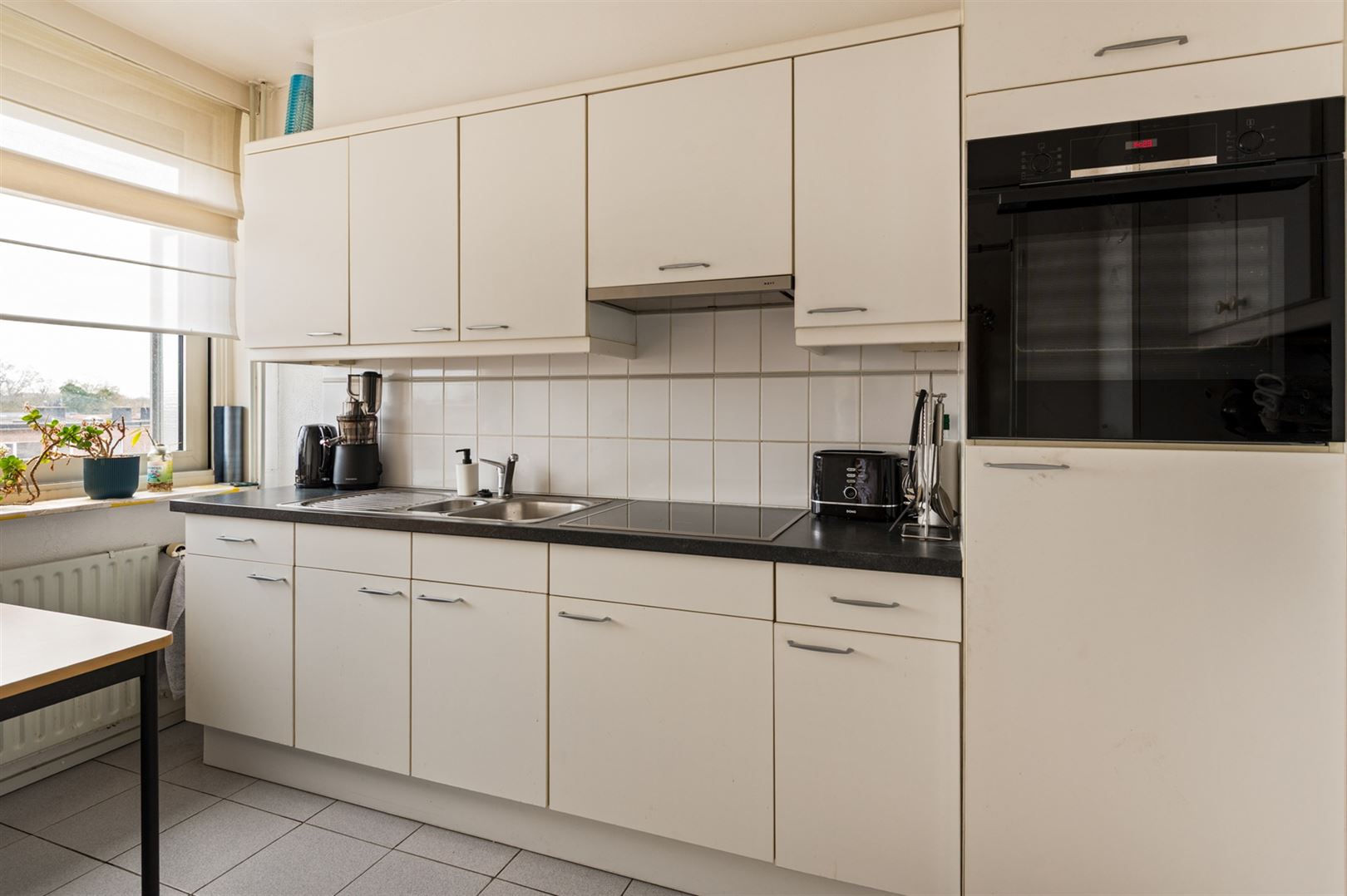 Instapklaar appartement met 2 slaapkamers - foto 5