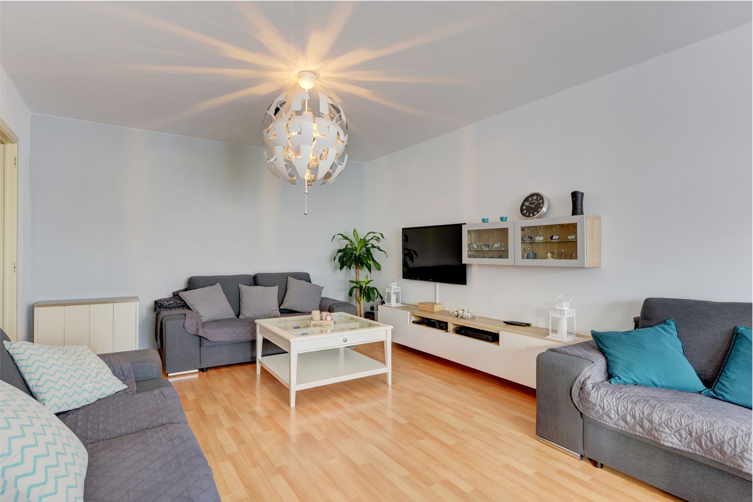 Apartment for sale in Mechelen with 2 bedrooms - photo 5