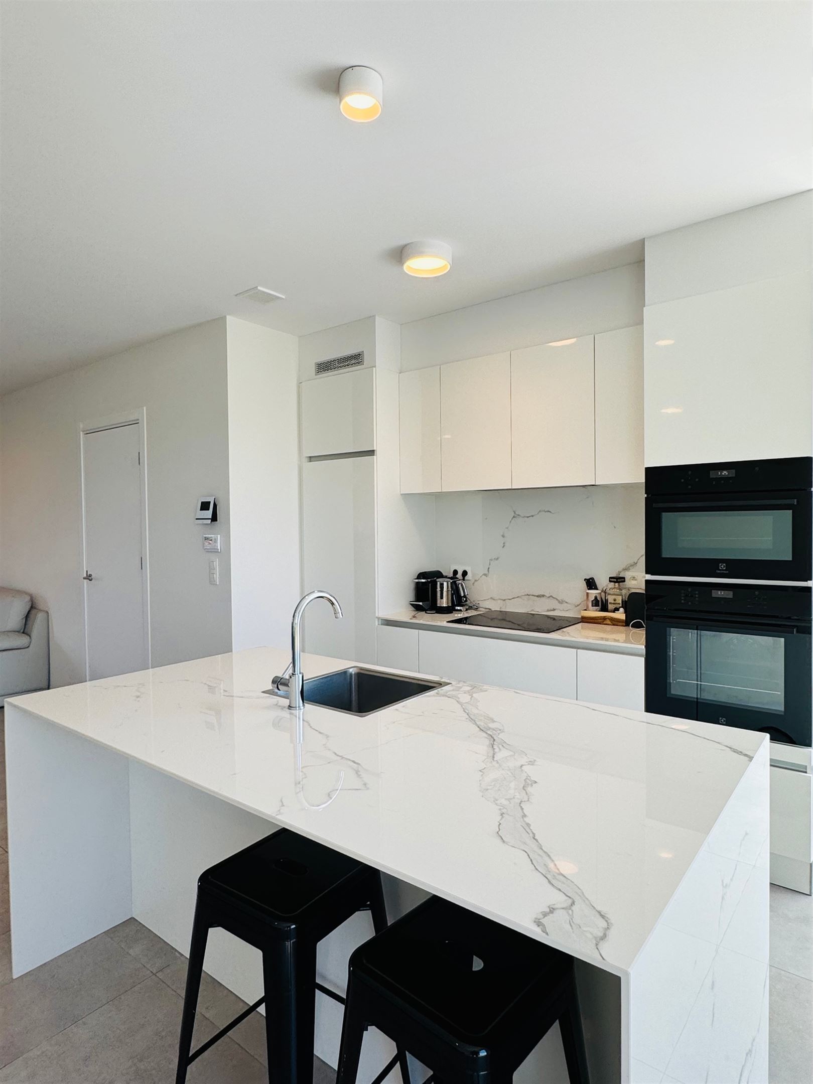Luxe penthouse - foto 3