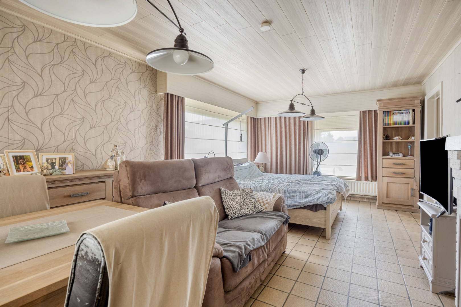 Maison à vendre à Mol avec 3 chambres - photo 4