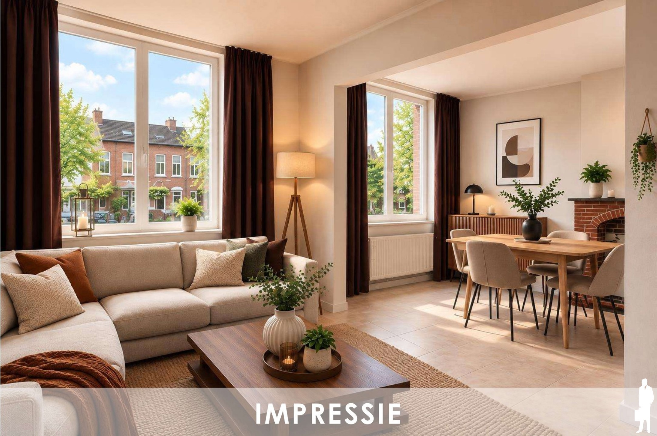 House for sale in Antwerp