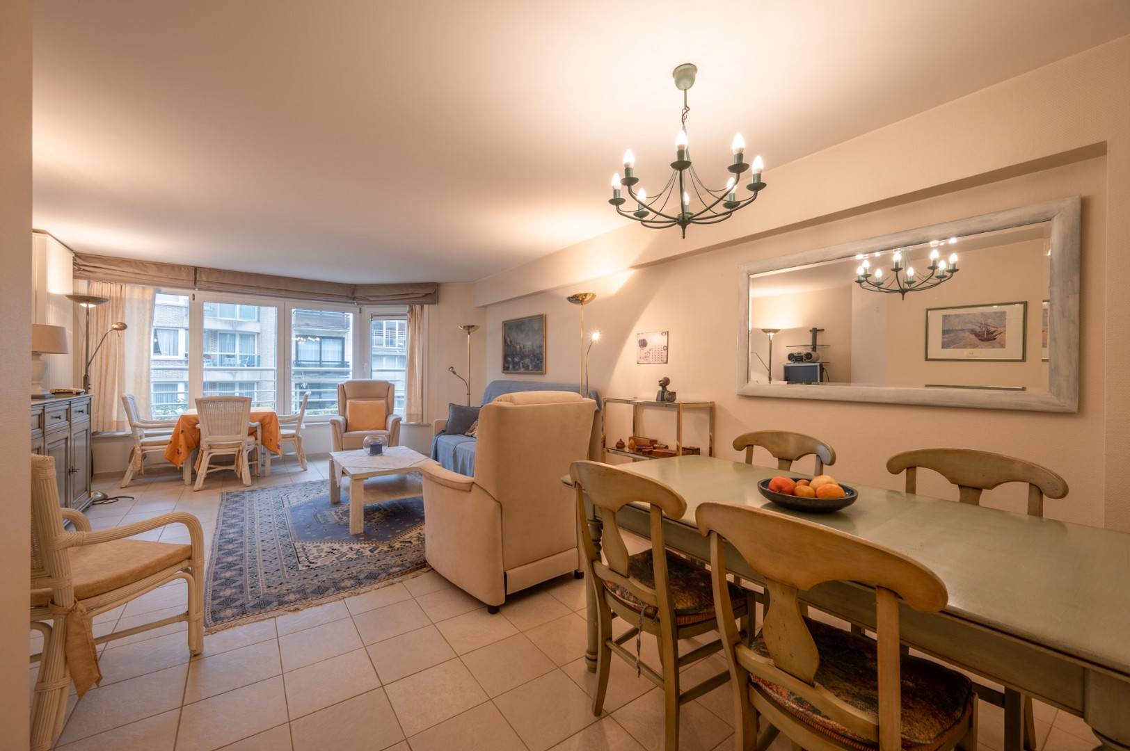 Prachtig appartement gelegen op de Lippenslaan - foto 3