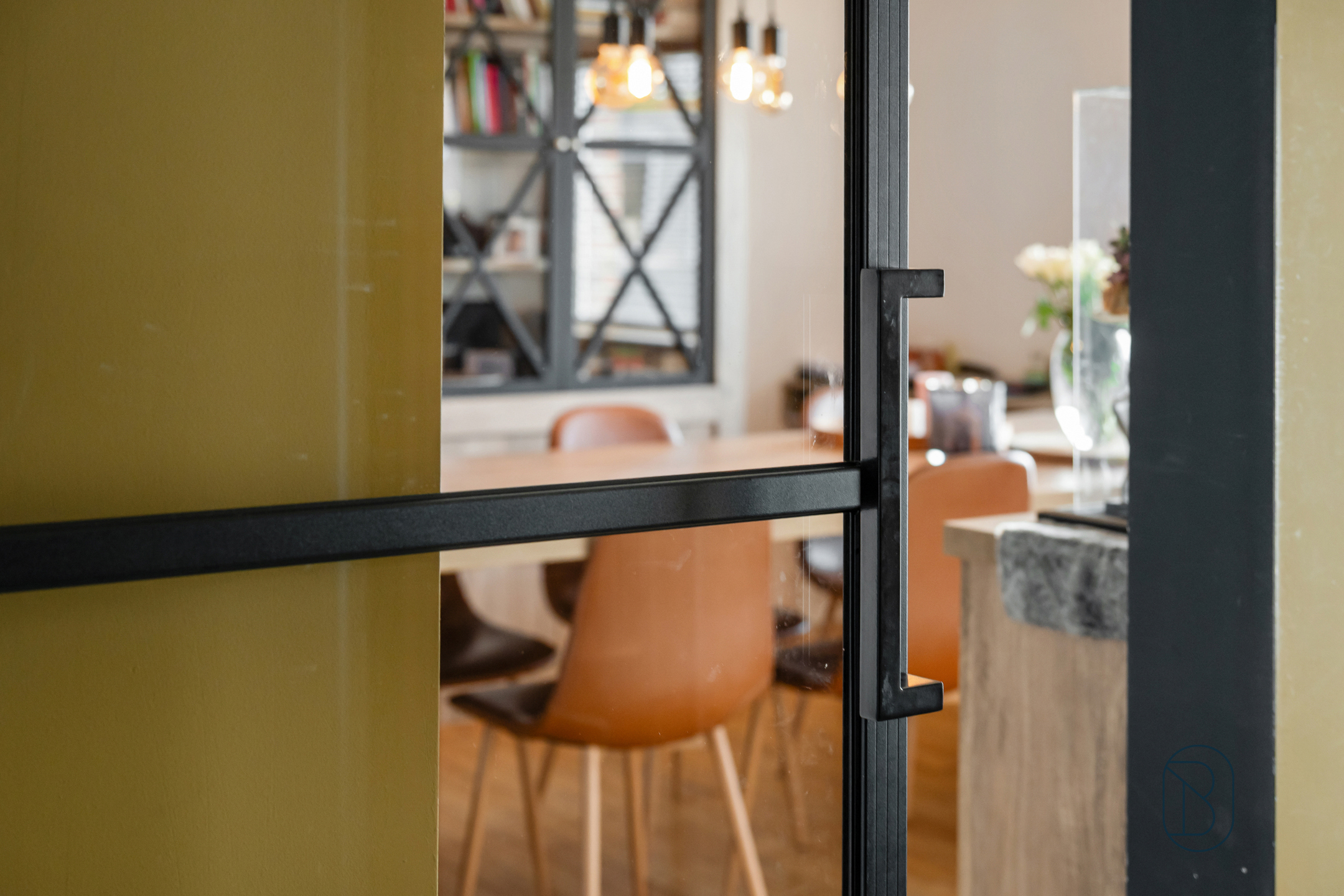 Landelijke woning met 5 SLK en open zicht op de velden! - foto 5