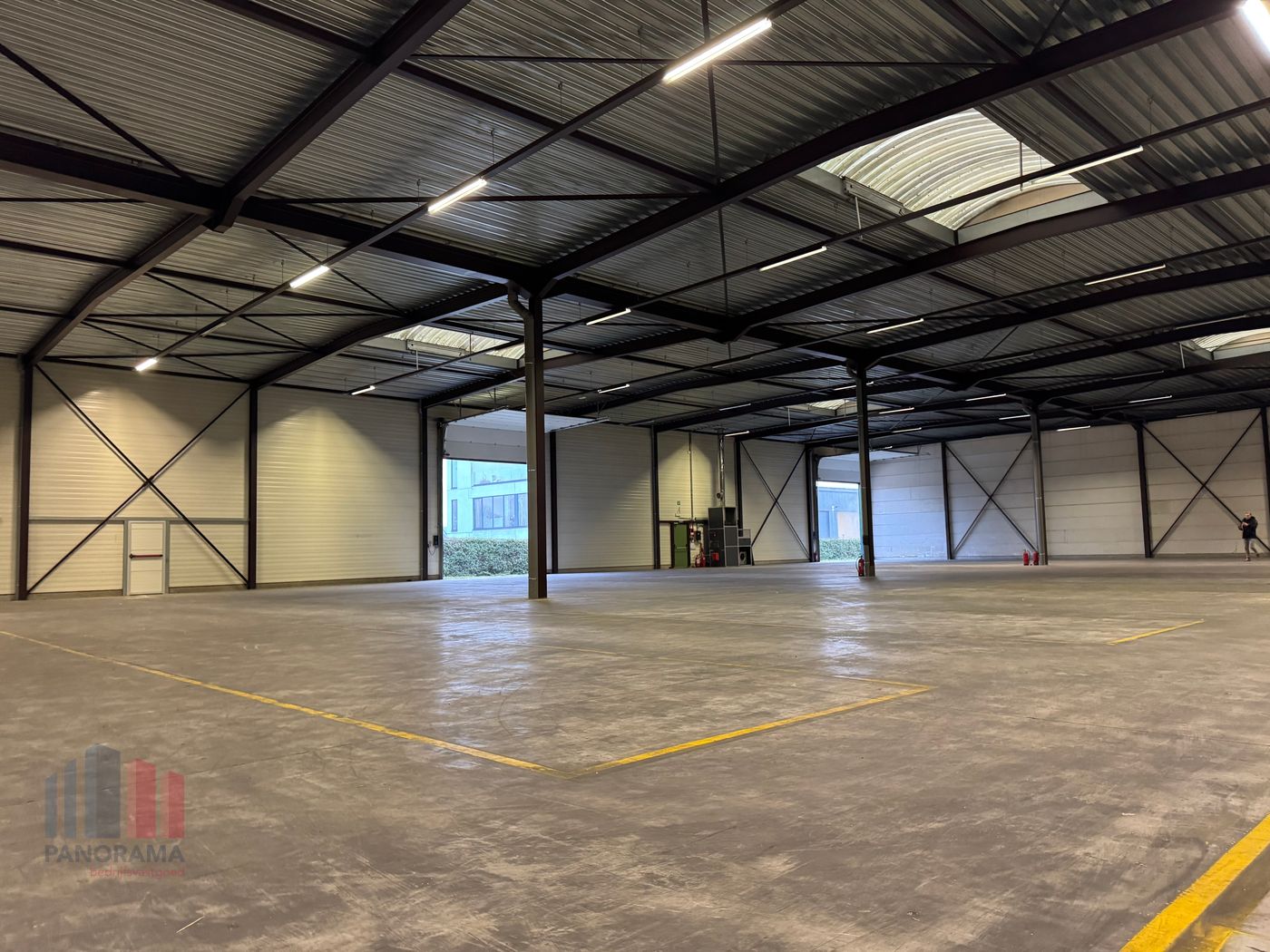 542 m² opslagruimte te huur in Sint-Truiden - photo 5
