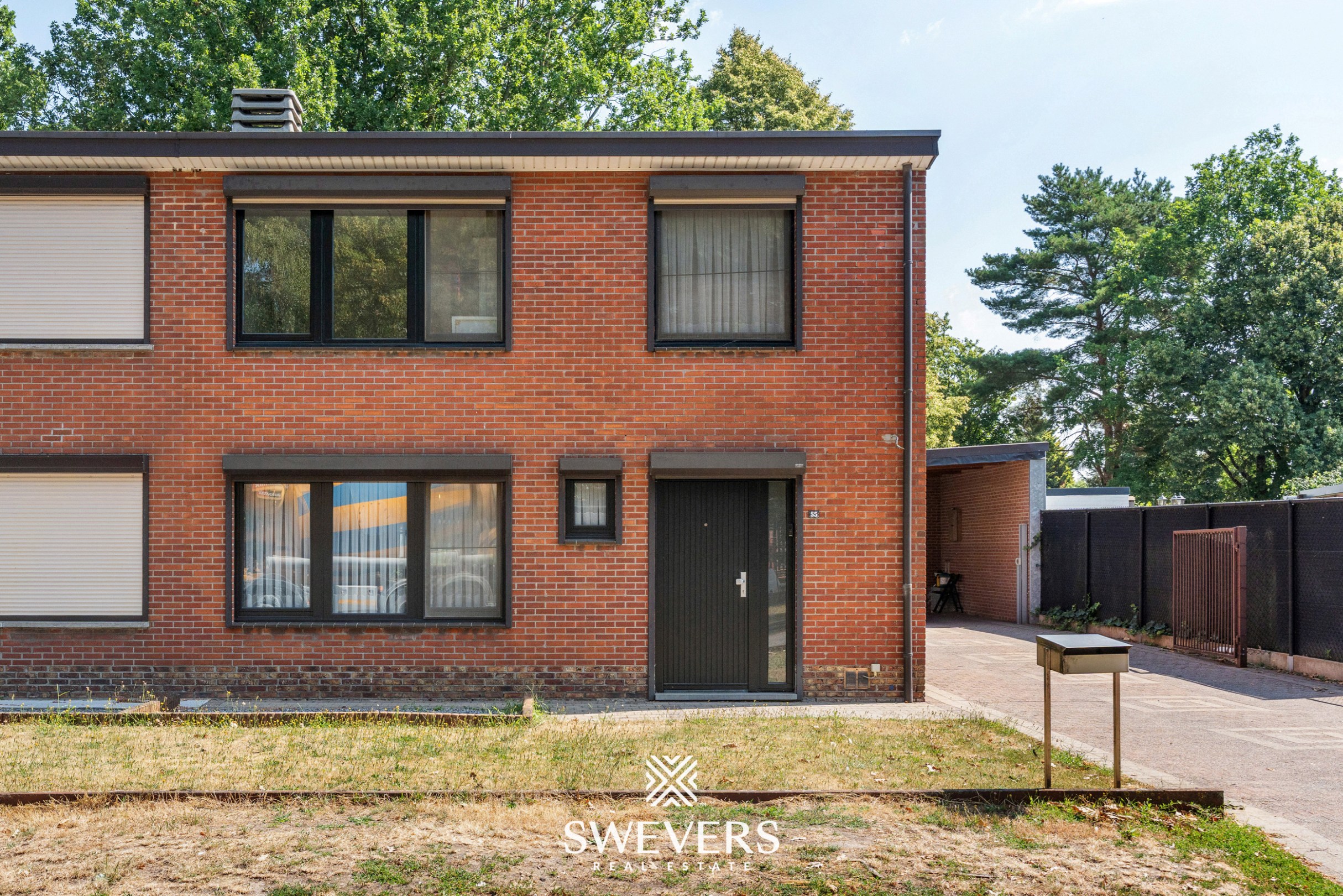 Maison à vendre à Houthalen-Helchteren