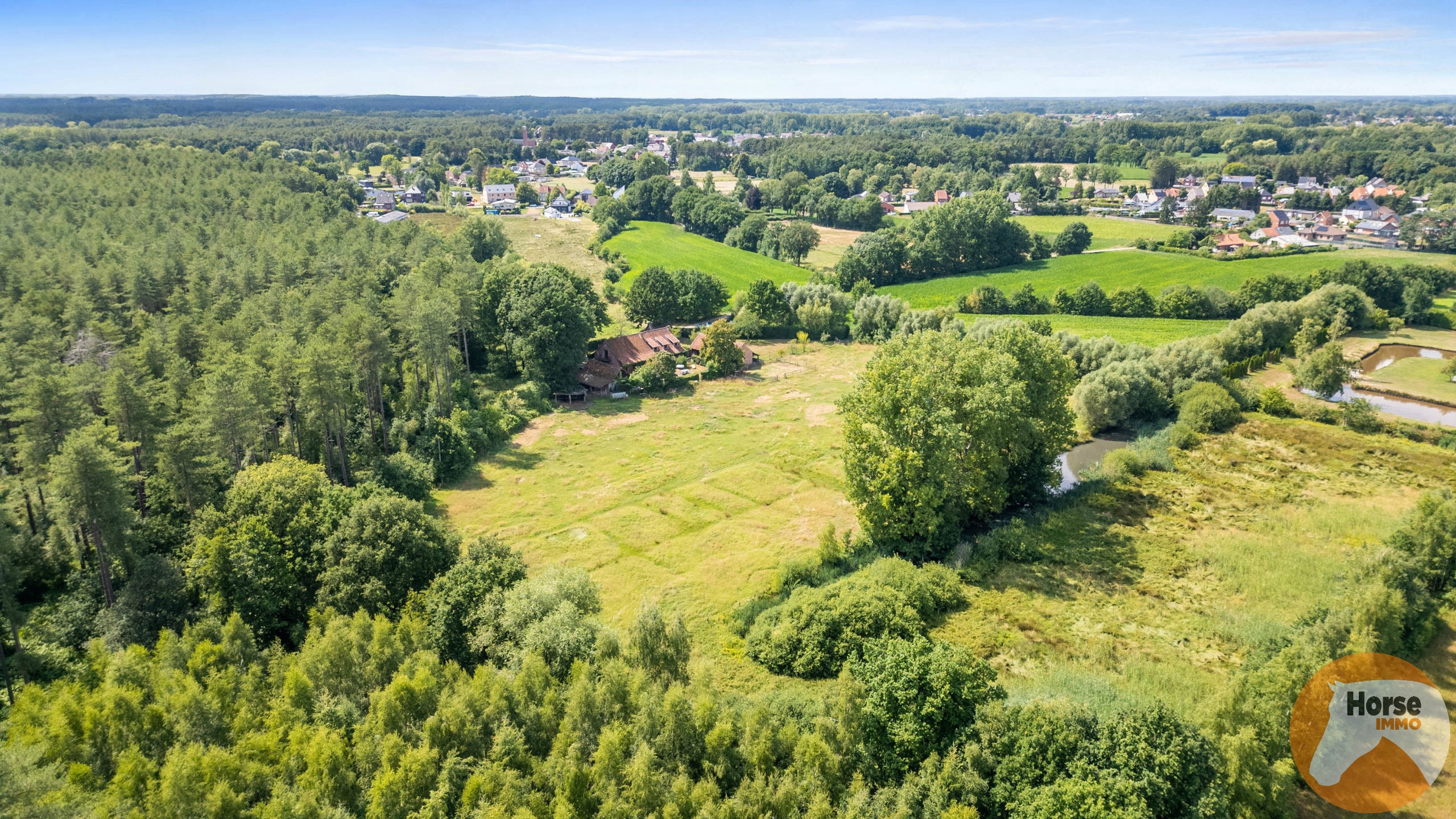 Maison à vendre à Tessenderlo avec 4 chambres - photo 1