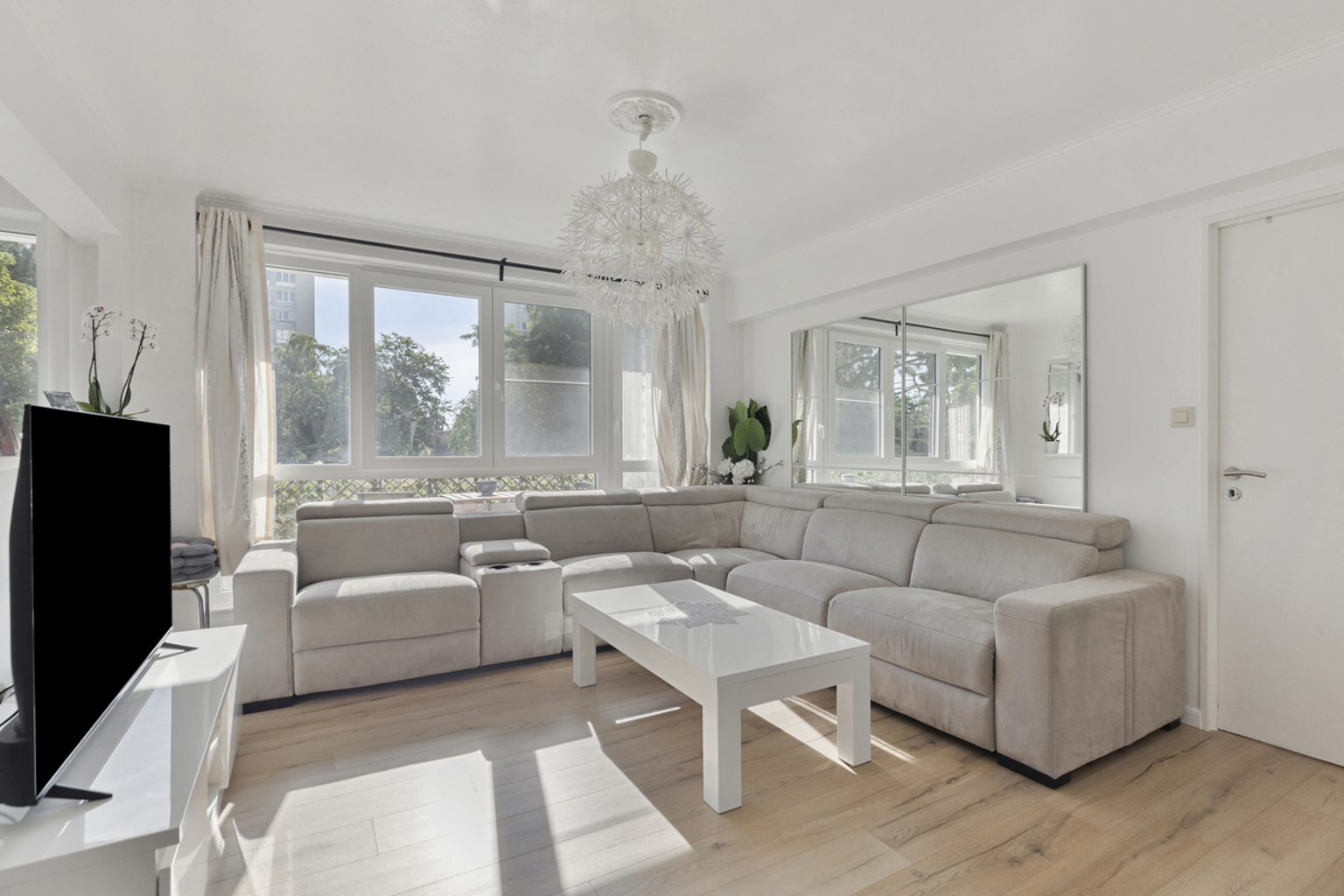 …