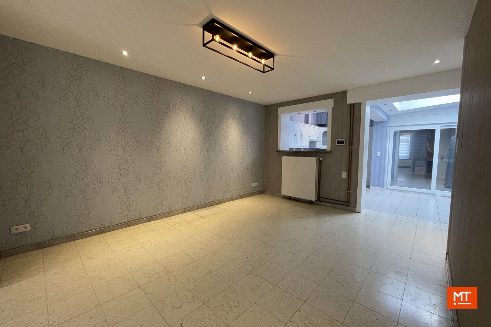 Woning te huur met 2 slaapkamers te Nieuwkerke - foto 3