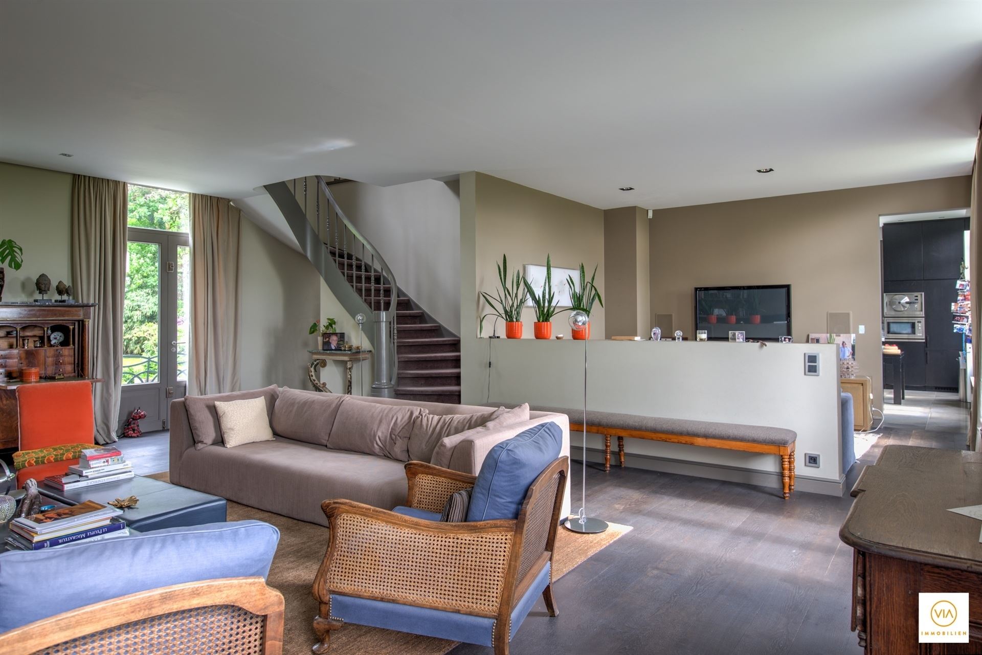 Maison à vendre à Reet avec 7 chambres - photo 4