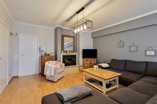 Apartment for sale in Dilbeek