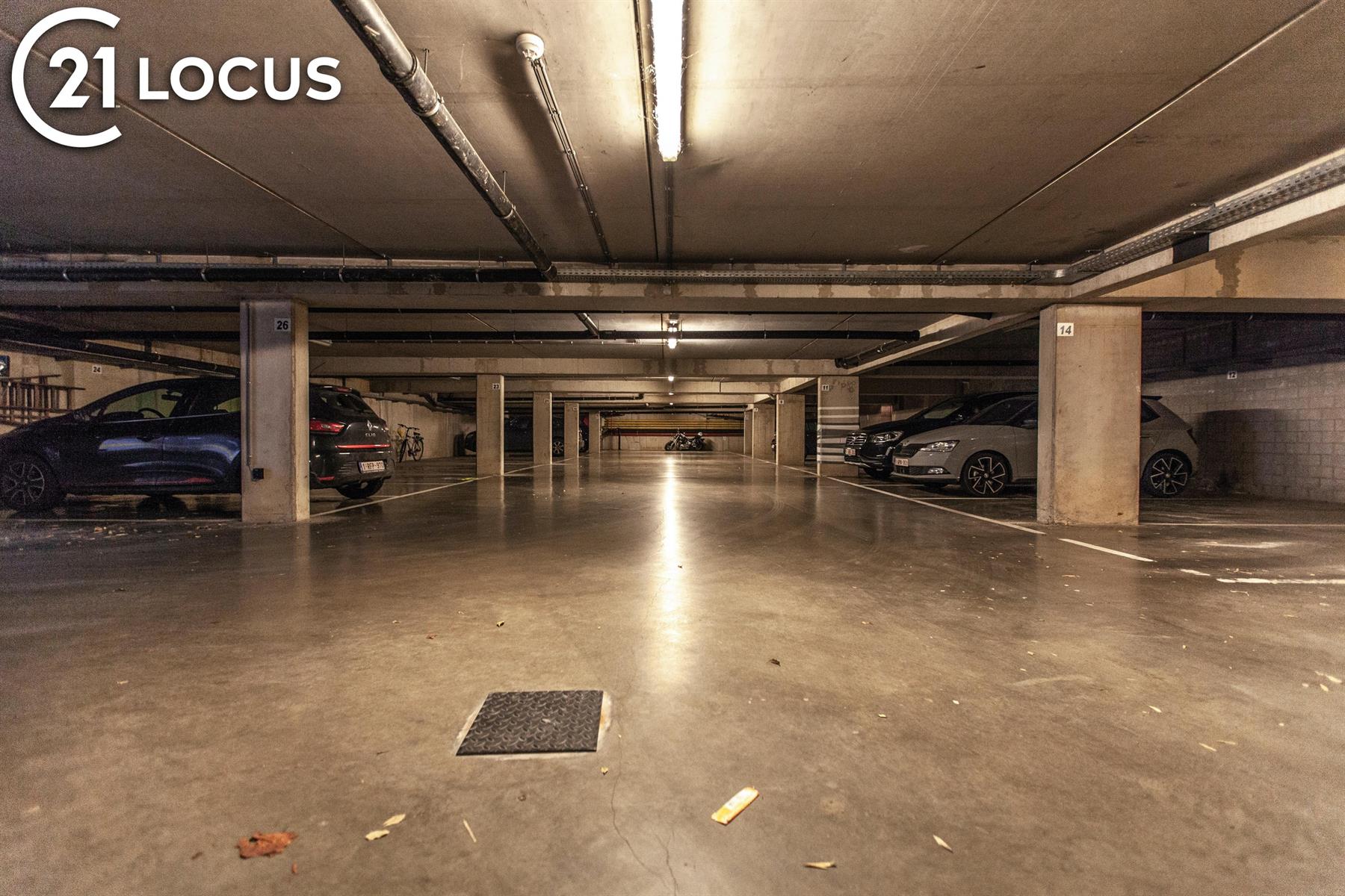 Staanplaats(en) Te Huur In Centrum Beveren! - foto 2