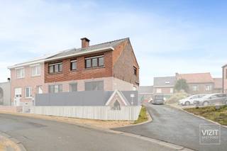 Apartment for sale in Roosdaal