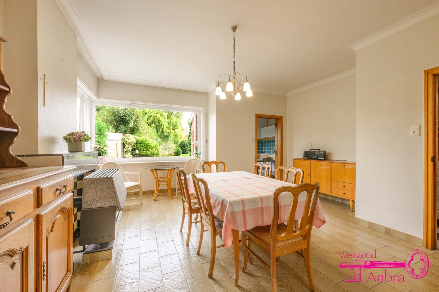 KAPELLESTRAAT 103 - 8760 TIELT (MEULEBEKE) - foto 5