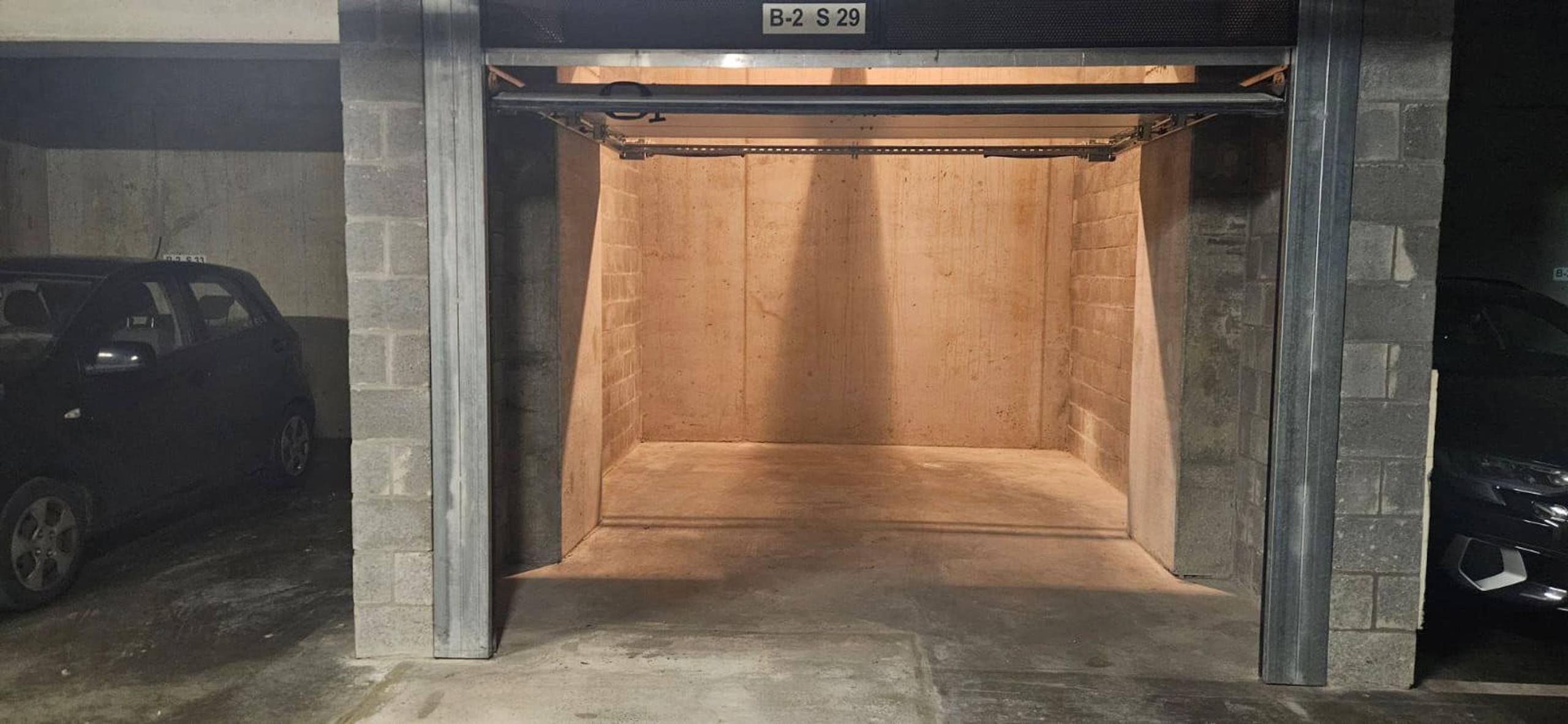 Garage à vendre à Anvers