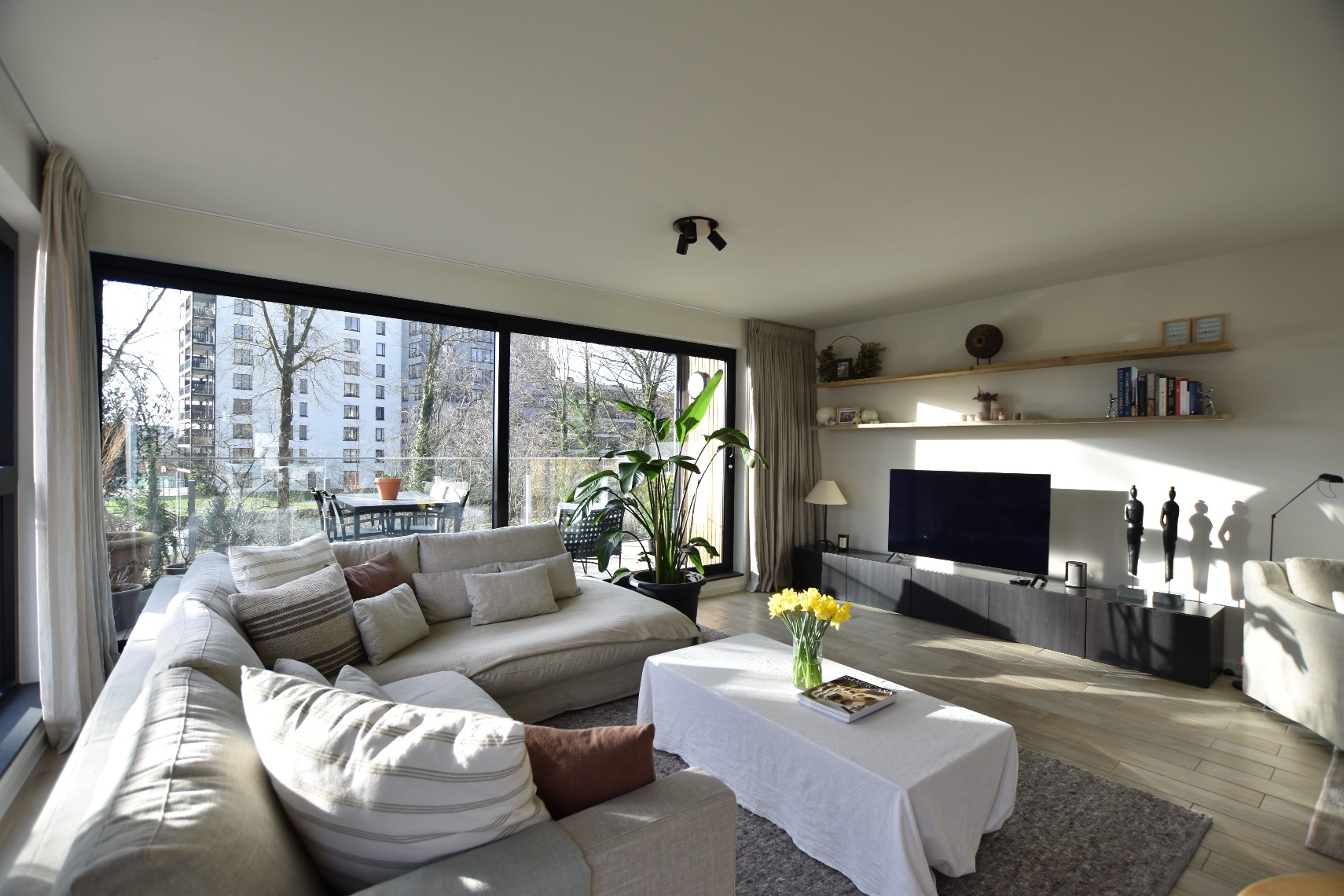 Appartement te koop in Turnhout met 2 slaapkamers - foto 5