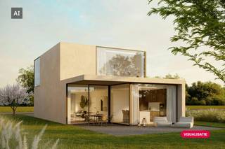 Op de Rijksweg in Sint-Baafs-Vijve (Wielsbeke) vinden we dit prachtig gelegen stuk bouwgrond met een totale grondoppervlakte van ca. 1.220 m² met prachtig verzicht op De Leie en groen. Winkels, scholen en openbaar vervoer bevinden zich op slechts 1km van de woning. <br /><br /><br />ALGEMENE INFO<br /><br />Totale grondoppervlakte van 1.220m² <br /><br />Bouwvoorschriften:<br />- 13m façade en 80m diepte<br />- 8m bebouwbare gevel op max. 20m diepte <br />- 2 volle bouwlagen én een dak toegelaten <br /><br />Zonder enige bouwverplichting!<br /><br />Meer informatie betreft de bouwvoorschriften verkrijgbaar op ons kantoor. <br /><br />Disclaimer: De AI-visualisaties zijn bedoeld als inspiratie. Er werd geen rekening gehouden met technische specificaties, stedenbouwkundige voorschriften of de concrete mogelijkheden tot realisatie.<br /><br />Deze AI-visualisaties zijn bedoeld als inspiratie. Er werd geen rekening gehouden met technische specificaties, stedenbouwkundige voorschriften of de concrete mogelijkheden tot realisatie.