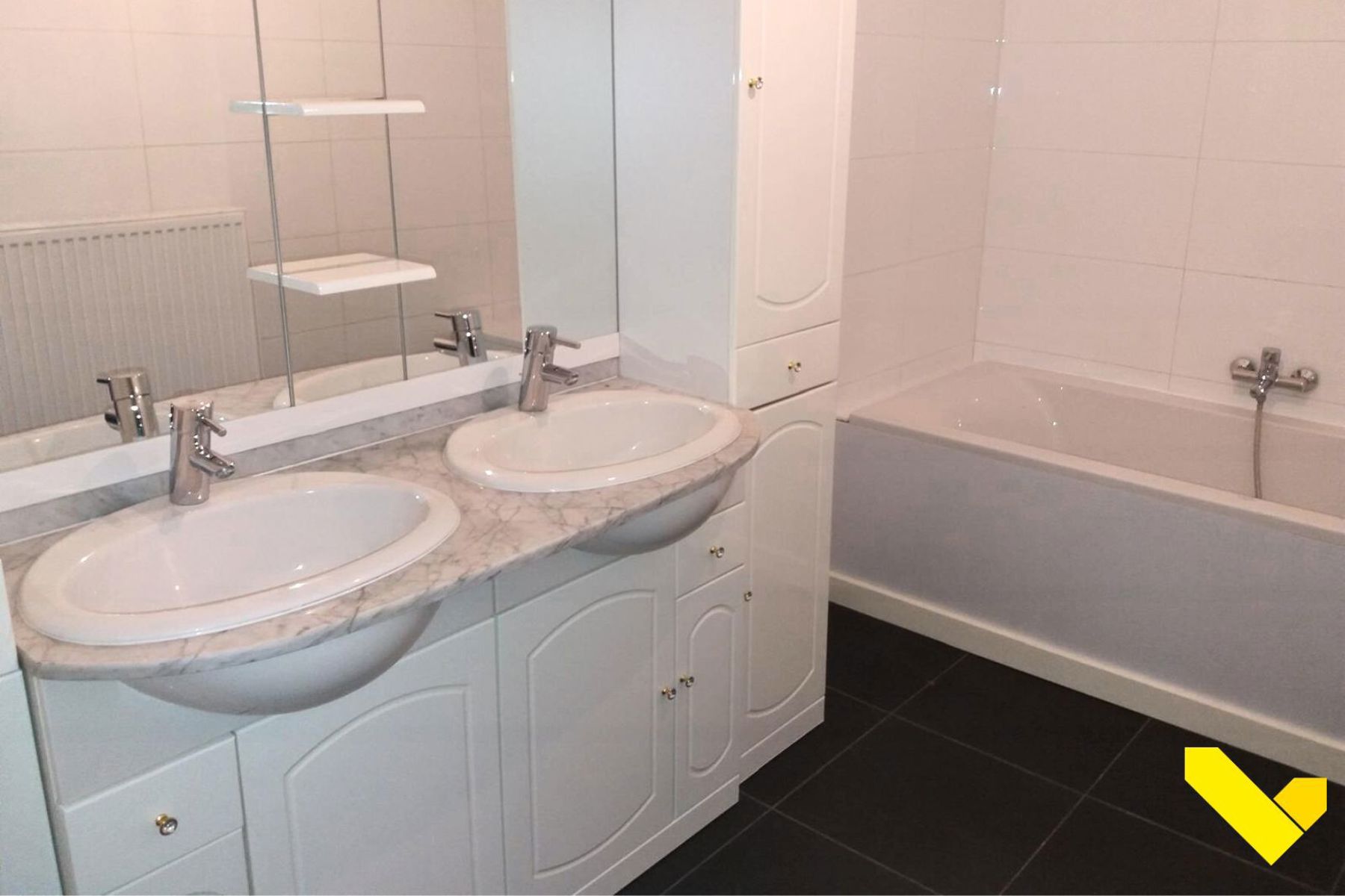 Goed gelegen investerings - startersappartement met tuintje - foto 5