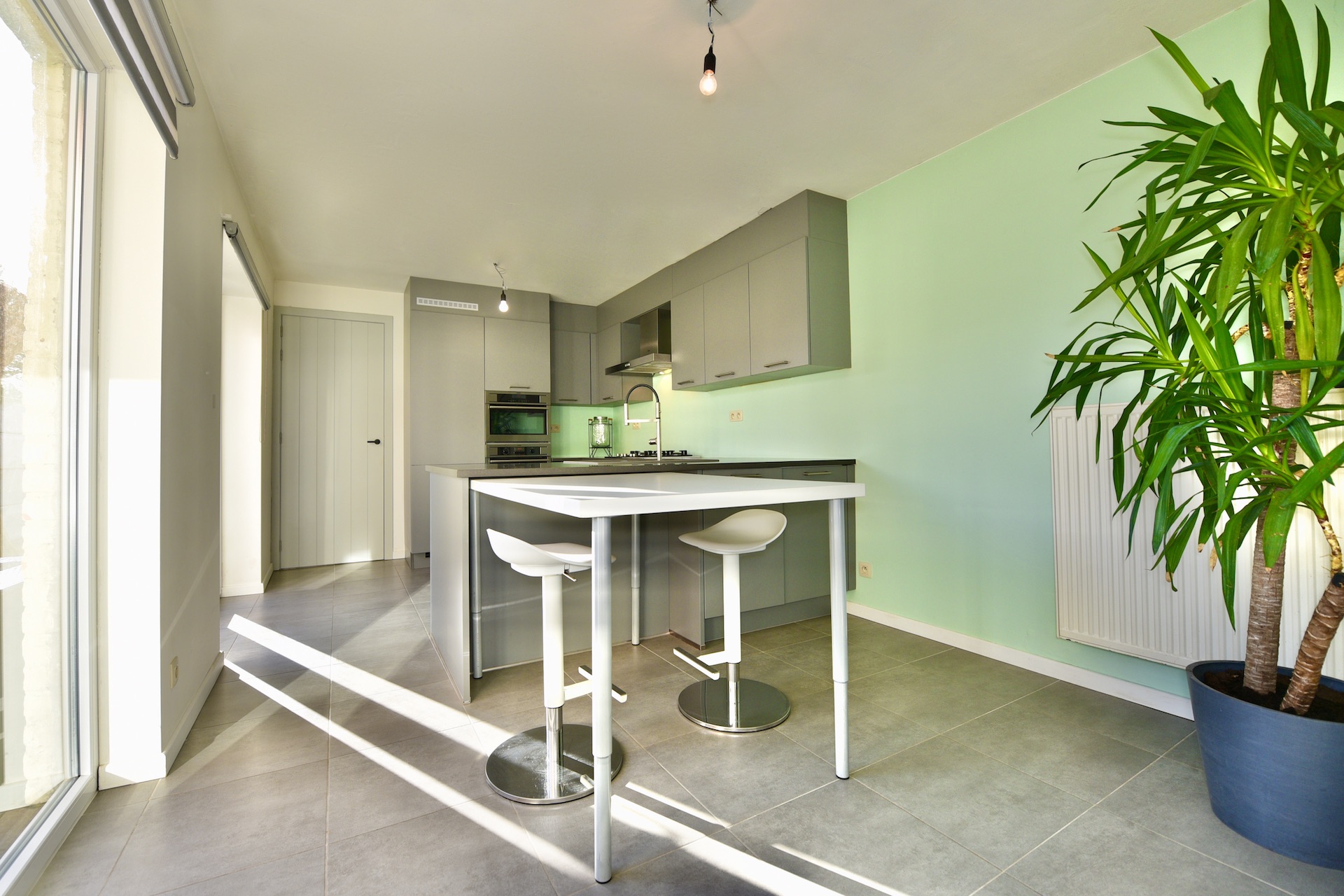 House for sale in Zwijnaarde with 3 bedrooms - photo 4