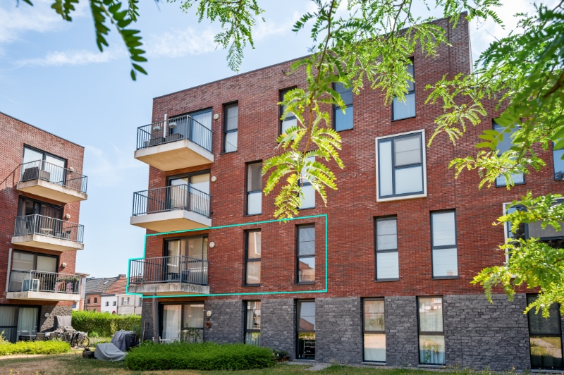 Apartment for sale in Boom with 2 bedrooms - photo 1