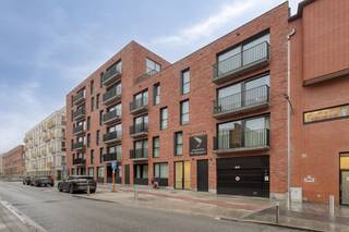 De assistentiewoning heeft een bewoonbare oppervlakte van 55 m² en is praktisch ingedeeld. Je beschikt over een modern appartement, afgewerkt...