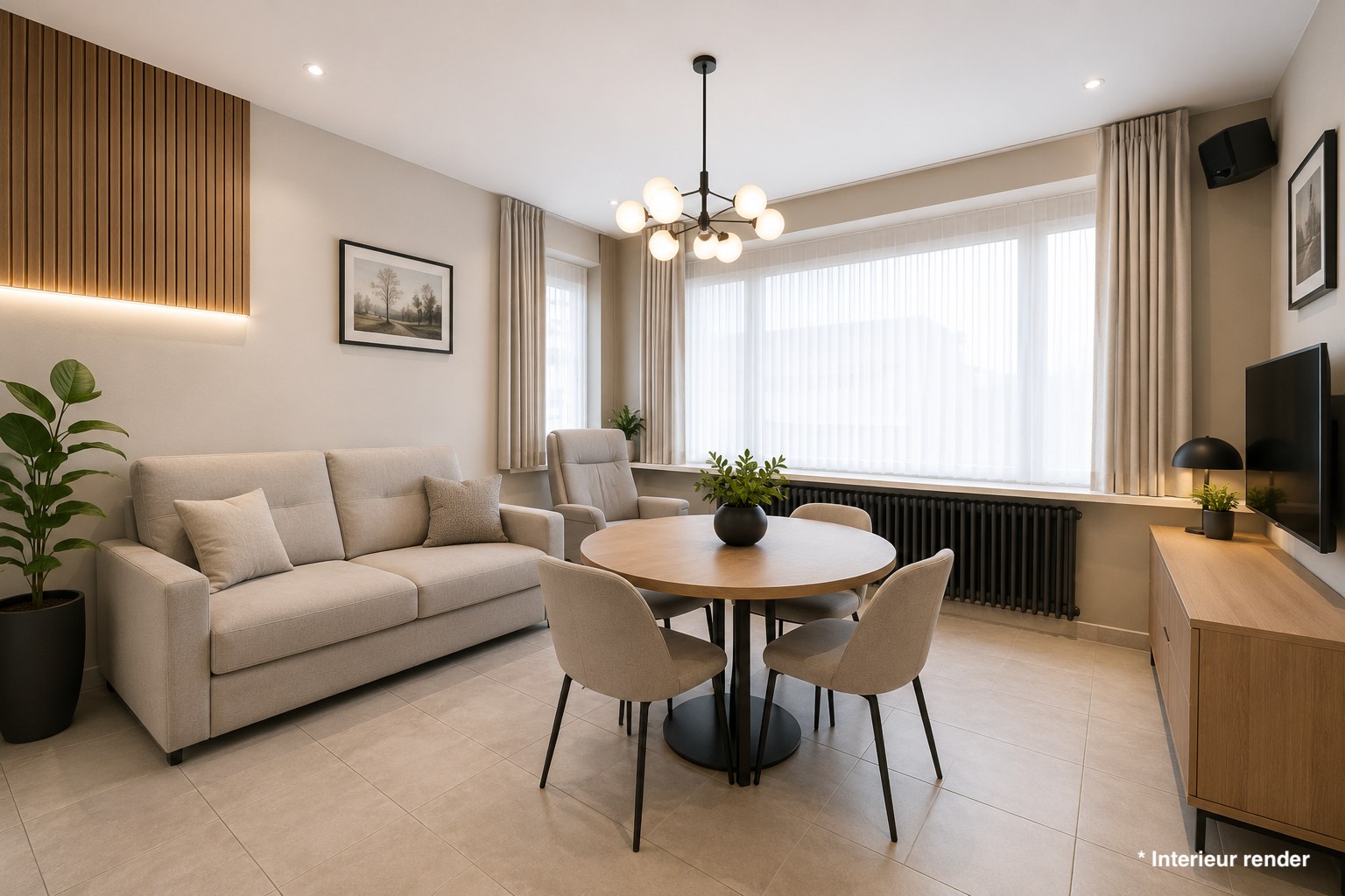 Ruime gezinswoning met 4 slpk. en 588 m² grond in Linter - foto 4