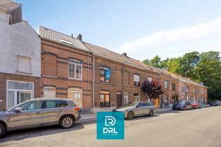 Maison à vendre à Bruges